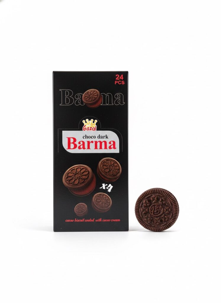 pulses from organic farm