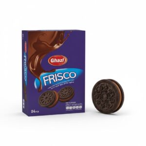frisco 24 pieces